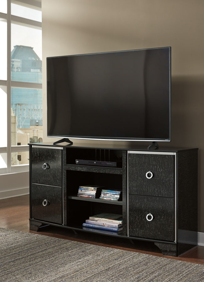 Amrothi TV Stand | Casa Rental & Payless Rent to Own